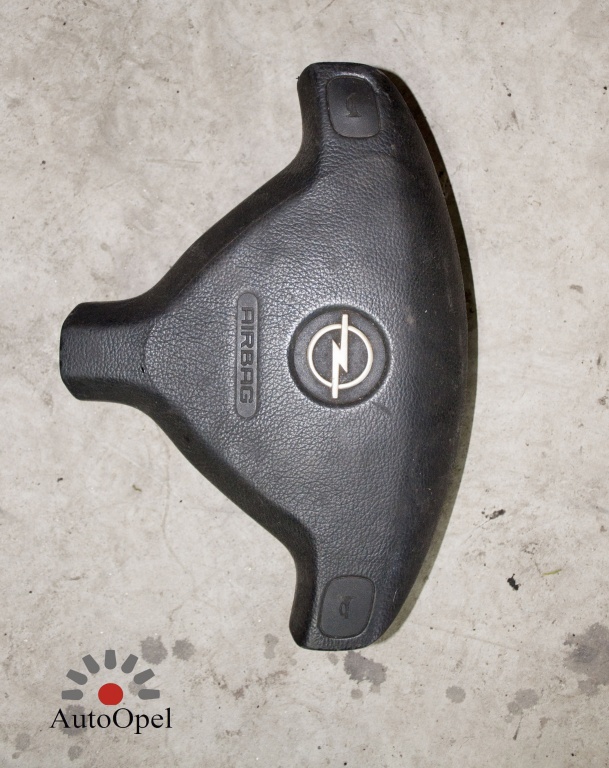 AirBag Sofer Opel Astra G