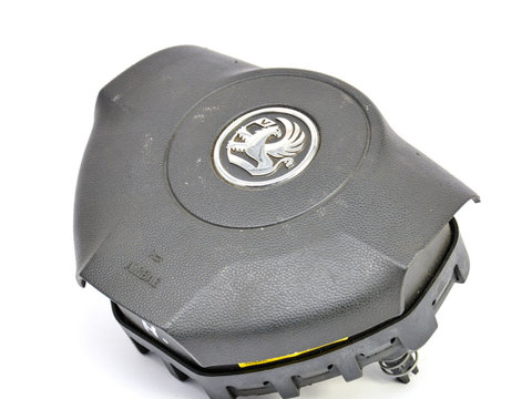 Airbag Sofer Opel ASTRA H 2004 - 2012 Motorina 13111345, 305453410