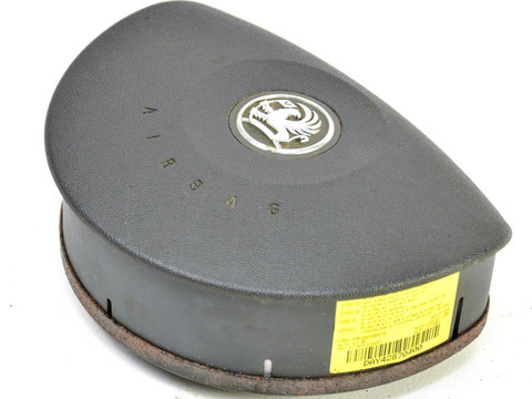 Airbag Sofer Opel TIGRA B TwinTop 2004 - Prezent Benzina 93319475, 93 319 475, 93364387, 93 364 387