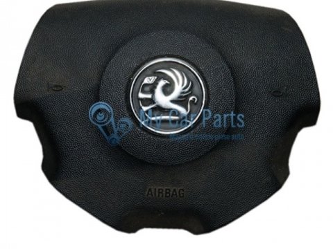 Airbag sofer Opel VECTRA C 1.6 77kW 01.06 - 13112816