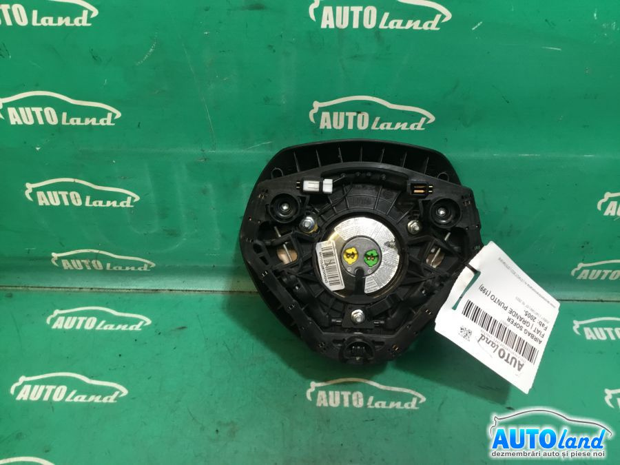 Airbag Sofer Pa70043040 Fiat GRANDE PUNTO 199 2005