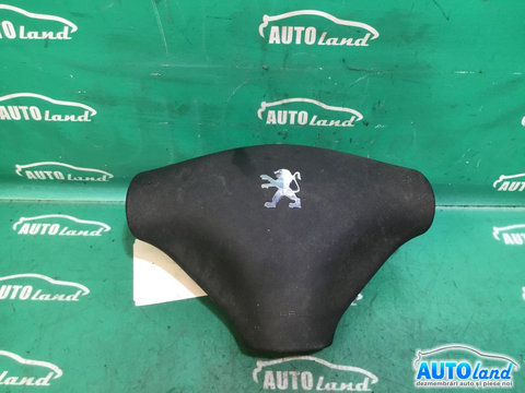 Airbag Sofer Peugeot 107 2005