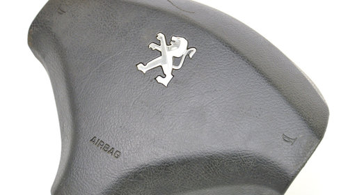 Airbag Sofer Peugeot 3008 2009 - Prezent