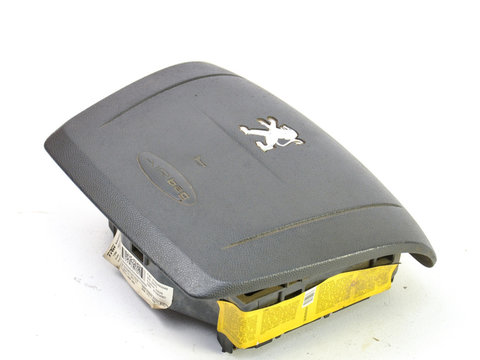 Airbag Sofer Peugeot Boxer 2006 - Prezent Motorina 34012262A, 34012262 A, 30370973D, 30370973 D, 30352626A, 30377953F, 07354362440