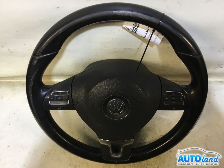 Airbag Sofer Plus Volan cu Comenzi 3 Spi