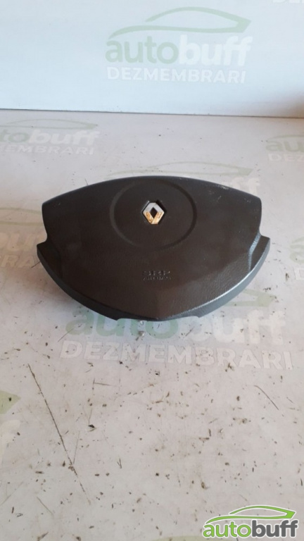 Airbag Sofer Renault Clio Symbol (2001  2008) oricare 8200344074A