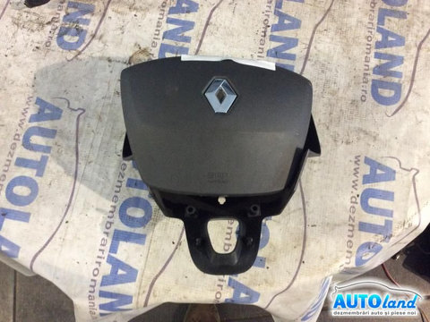 Airbag Sofer Renault MEGANE III Hatchback BZ0/1 2008