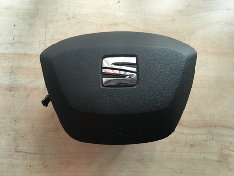 Airbag Sofer Seat Leon 3 5F (2012-prezent) 5F0880201H