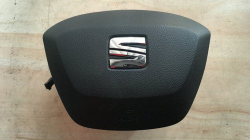 Airbag Sofer Seat Leon 3 5F (2012-prezen