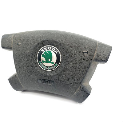 Airbag Sofer Skoda FABIA 1 1999 - 2008 Benzina 122