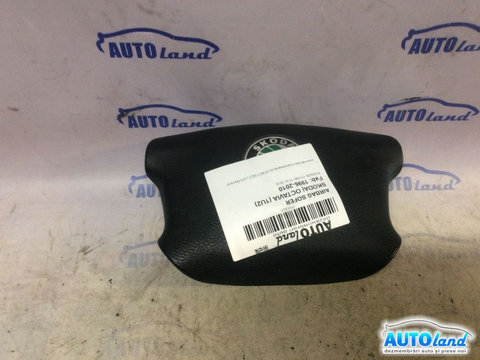 Airbag Sofer Skoda OCTAVIA 1U2 1996-2010