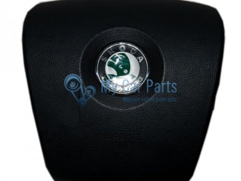 Airbag sofer Skoda Octavia 2 - 1Z0880201AM