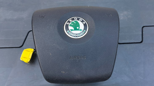 Airbag sofer Skoda Octavia 2 - airbag Oc