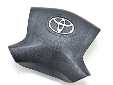 Airbag Sofer Toyota AVENSIS (T25) 2003 - 2008 Benzina 4513005112, 45130-05112