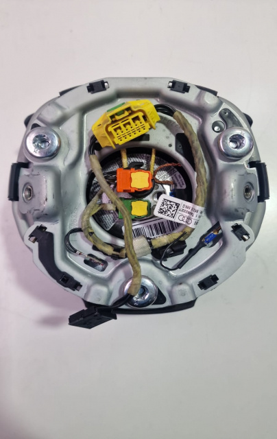 Airbag sofer / volan Audi A4 B8/8K [2007