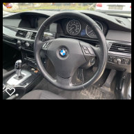 Airbag sofer / volan BMW 5 Series E60/E61 [facelif