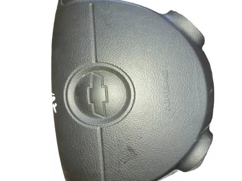 Airbag sofer / volan Chevrolet Lacetti [2004 - 2013] Hatchback 1.6 AT (109 hp)