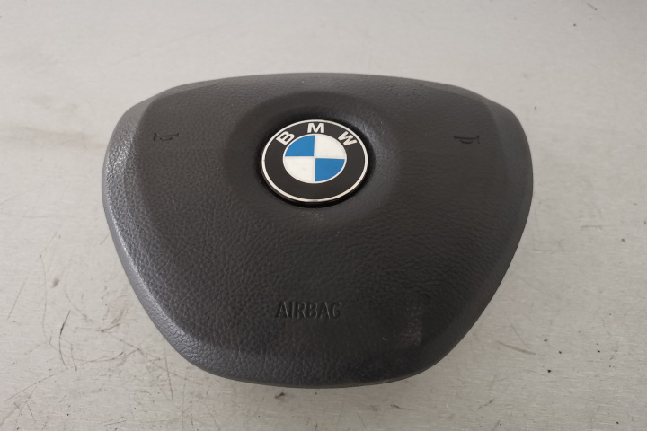 Airbag sofer / volan Cod: 33678383902 BMW Seria 5 