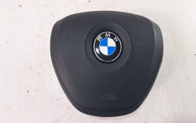 Airbag sofer / volan Cod: 33678383902 BMW Seria 5 