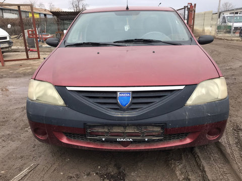 Airbag sofer / volan Dacia Logan [2004 - 2008] Sedan 1.4 MT (75 hp)