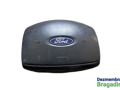 Airbag sofer / volan Ford Transit 3 [2000 - 2006] Autoutilitara duba 5-usi 2.4 TDCi MT (137 hp)