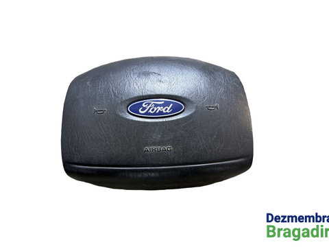 Airbag sofer / volan Ford Transit 3 [2000 - 2006] Autoutilitara duba 5-usi 2.0 Di MT (86 hp) 2.0 TDDi