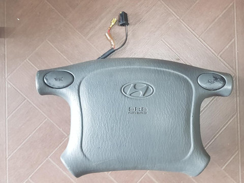 Airbag sofer / volan Hyundai Atos cod PT1-0650
