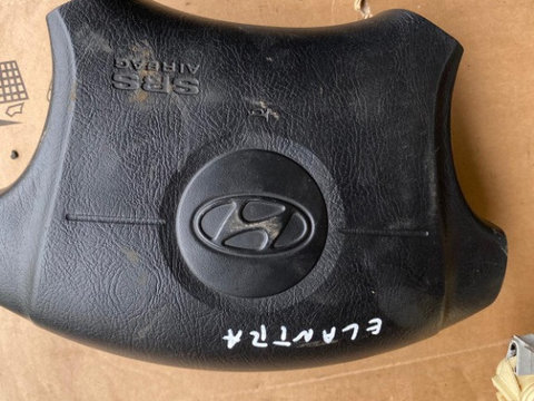Airbag sofer / volan Hyundai Elantra 2004