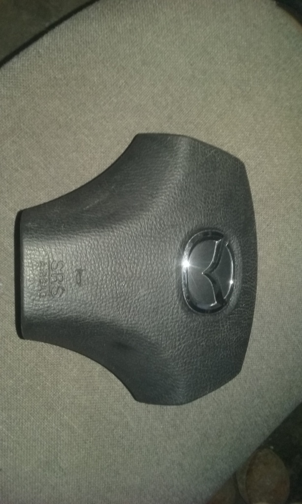 Airbag sofer / volan Mazda 6, 2005