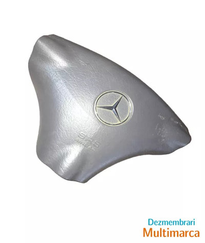 Airbag sofer / volan Mercedes-Benz A-Class W168 [f