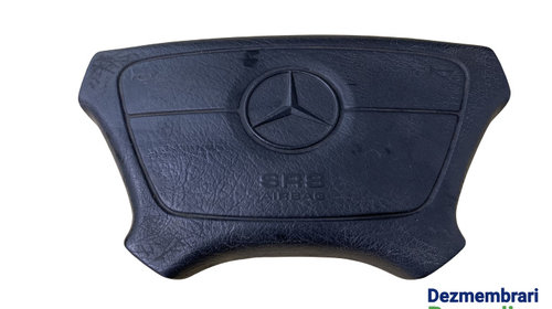Airbag sofer / volan Mercedes-Benz E-Cla