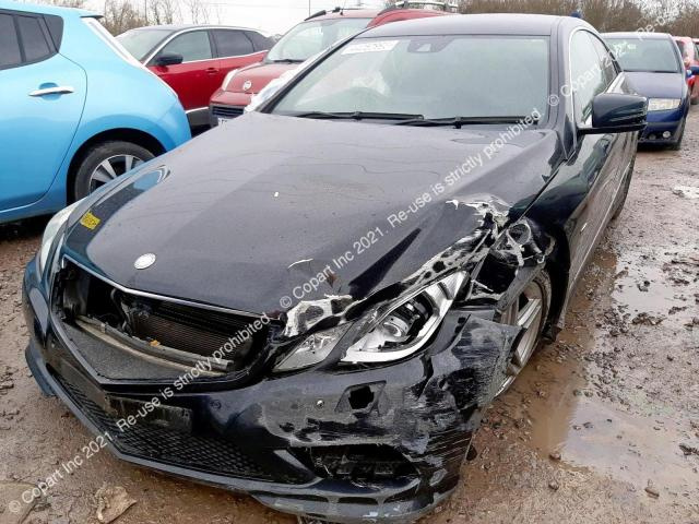 Airbag sofer / volan Mercedes-Benz E-Cla