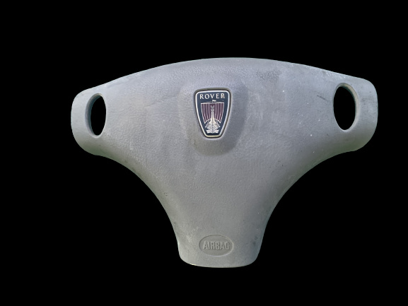 Airbag sofer / volan MG ZT [2001 - 2005] Sedan 2.5 AT (190 hp) V6