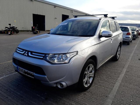 Airbag sofer / volan Mitsubishi Outlander 3 [2012 - 2014] Crossover 5-usi Motor 2.3 Diesel