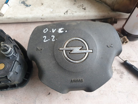 Airbag sofer / volan Opel Vectra C