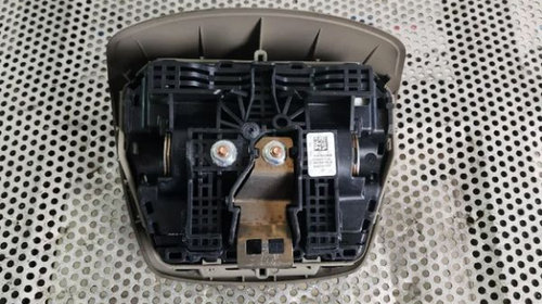 Airbag Sofer Volan Renault Megane 3 Scen