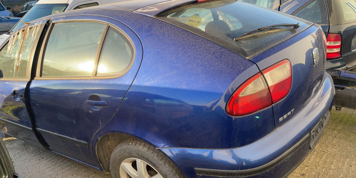 Airbag sofer / volan Seat Leon 1 generație [1999 