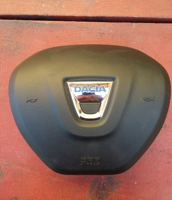 Airbag sofer Volan stanga Dacia Logan 2 2017_2018_2019_2020 NOU OE