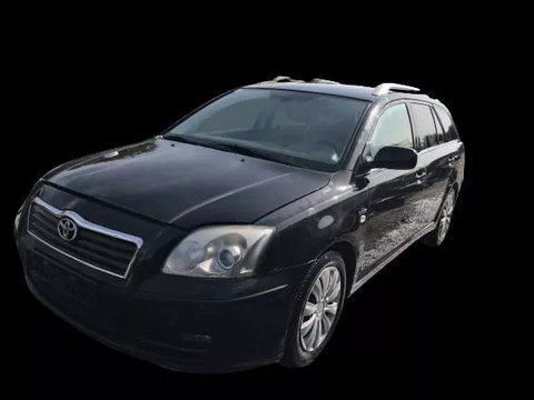 Airbag sofer / volan Toyota Avensis generatia 2 [facelift] [2006 - 2009] wagon 2.2 D MT (175 hp)