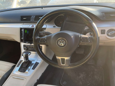 Airbag sofer / volan Volkswagen Passat CC [2008 - 2012] Sedan 2.0 TDI DSG (170 hp)