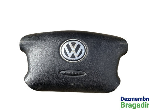 Airbag sofer / volan Volkswagen VW Golf 4 [1997 - 2006] Hatchback 5-usi 1.4 MT (75 hp)