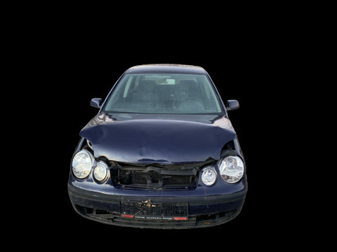Airbag sofer / volan Volkswagen VW Polo 4 9N [2001 - 2005] Hatchback 5-usi 1.2 MT (64 hp)