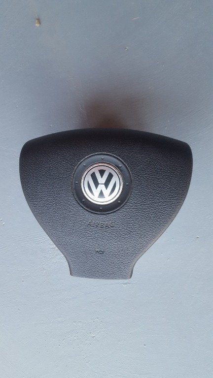 Airbag Sofer Volkswagen Caddy 3 An 2008