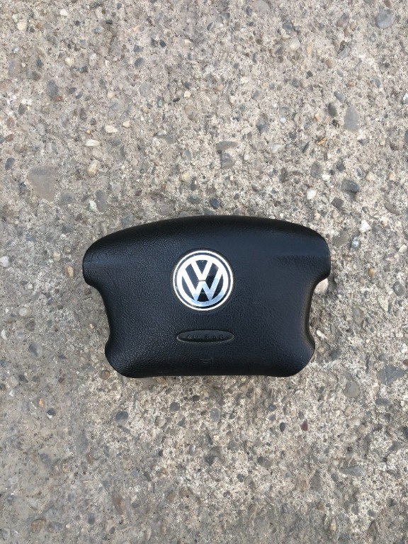 Airbag sofer volkswagen golf 4