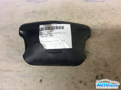 Airbag Sofer Volkswagen GOLF IV 1J1 1997-2005