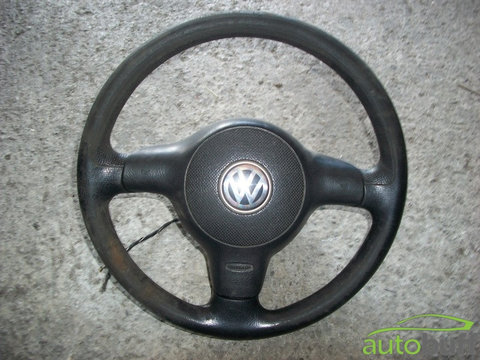 Airbag Sofer Volkswagen Polo III ( Tip 6N / 6KV; 1994-2002) ORICARE 6X0 880 201 C 6X0880201C
