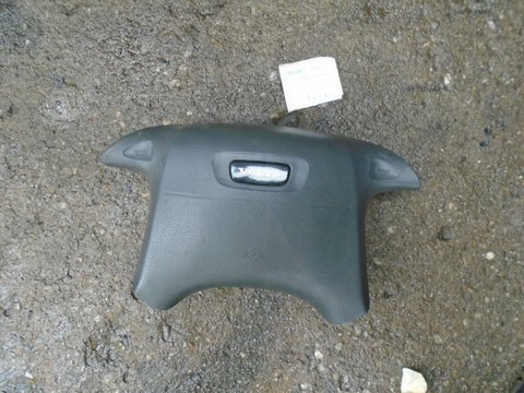 Airbag sofer volvo s40