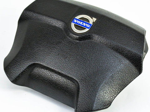 Airbag Sofer Volvo XC90 1 2002 - Prezent Motorina 8686221, B6208D10401406