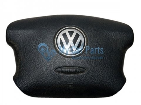 Airbag sofer VW BORA (1J2) 2.3 V5 110kW 10.98-10.00 - 3B0880201AS