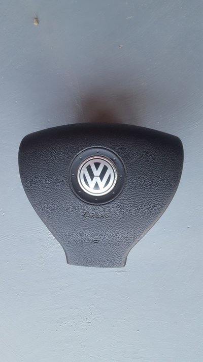 Airbag sofer VW Caddy 2.0 SDi An 2008 tip motor BS